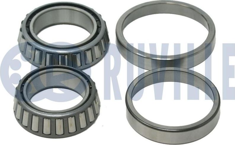 Ступичный подшипник (комплект) Ruville. Артикул 222014