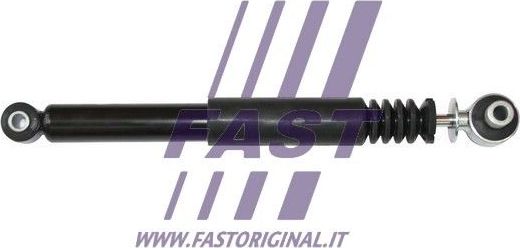 Амортизатор Fast. Артикул FT11509
