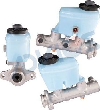 Тормозной цилиндр главный Advics для Toyota 4Runner III 1995-2002. Артикул BMT-101