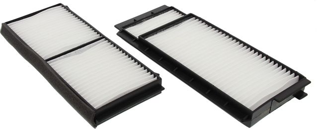 Салонный фильтр MAPCO для Mazda 5 II (CW) 2010-2015. Артикул 65544