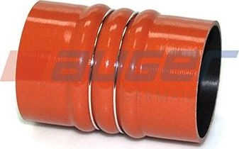 Патрубок интеркулера Auger. Артикул 54958