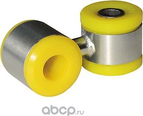 Стойка (линк) переднего стабилизатора DATSUN ON-DO (06.2014-) DATSUN MI-DO (12.2 (Точка Опоры). Артикул 17153760