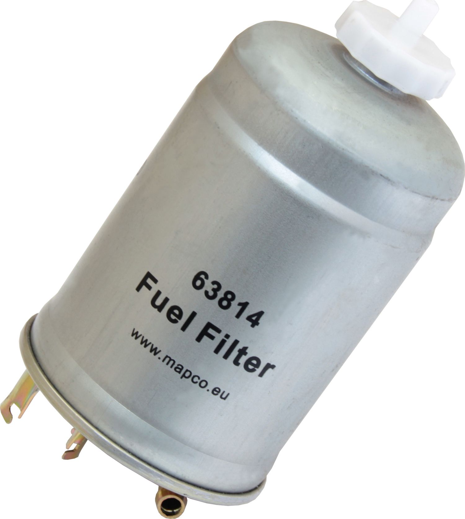 Топливный фильтр MAPCO. Артикул 63814