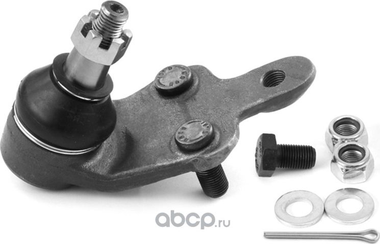 Шаровая нижняя TOYOTA CAMRY/AURION/LEXUS ES240/350 06- LH (Hosu). Артикул HSBJ0008