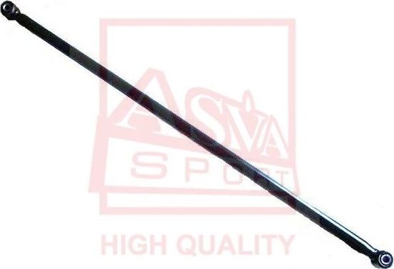 Поперечный рычаг задней подвески Asva. Артикул 0725-GV1