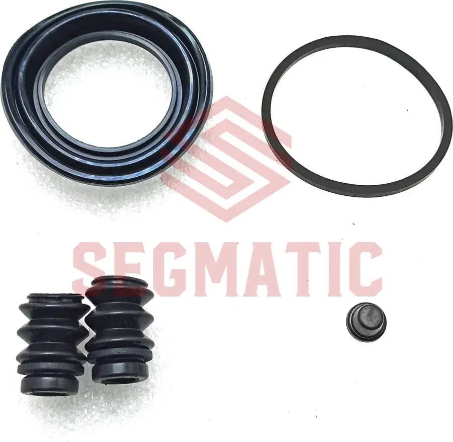 Ремкомплект тормозного суппорта (Segmatic). Артикул SG700054