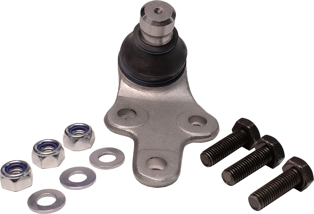 F260R0045_Шаровая опора прав. (Cworks). Артикул F260R0045