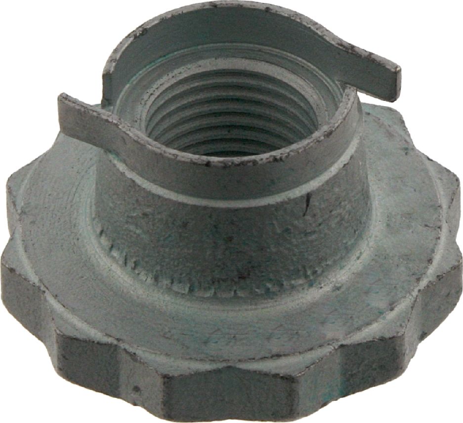 Конец вала, приводной вал Febi Bilstein. Артикул 30028