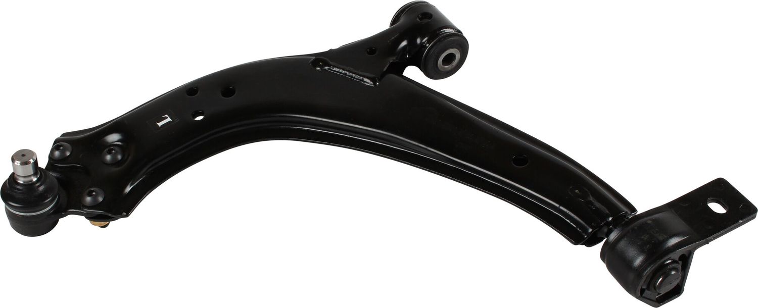 Поперечный рычаг передней подвески JP Group. Артикул 3140100670