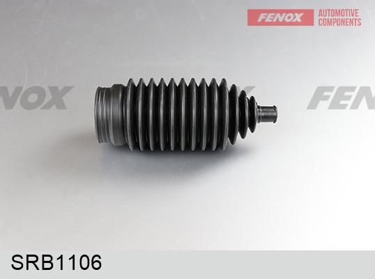 Пыльник рулевой рейки Fenox для Hyundai i30 II 2012-2017. Артикул SRB1106
