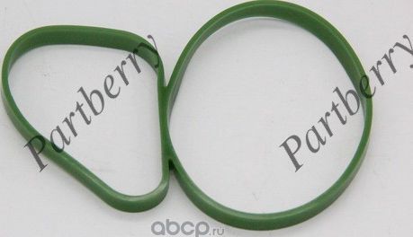 Прокладка впускного коллектора (Partberry). Артикул PB132859