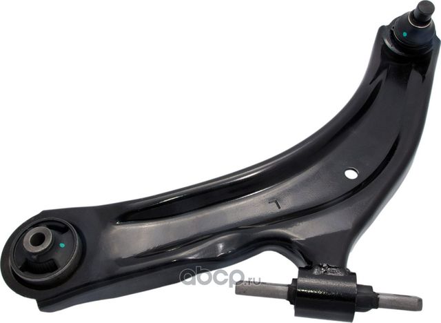 Рычаг подвески Nissan. Артикул 54501JG000