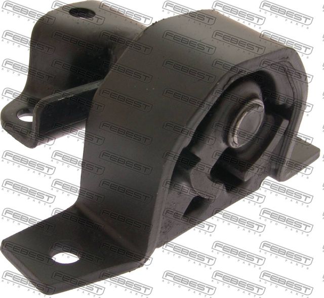 Подушка (опора) двигателя Febest. Артикул NM-N16RH