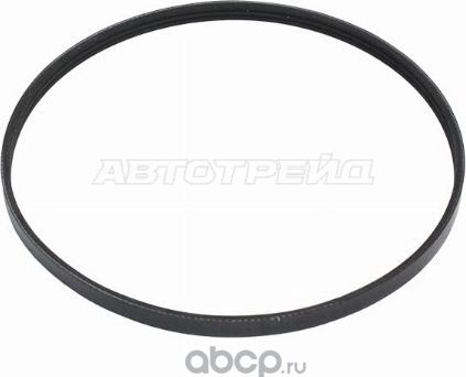 РЕМЕНЬ ПОЛИКЛИН KI CERATO 2.0 04- PS SPORTAGE 2. (SAT). Артикул 3PK675