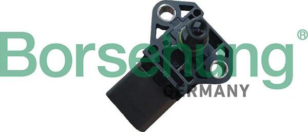 Датчик абсолютного давления (ДАД, MAP) Borsehung. Артикул B12936