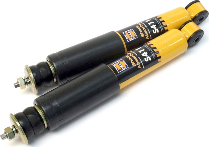Амортизатор HOLA. Артикул S411