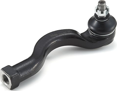 Наконечник рулевой тяги GMB левый для Mitsubishi Pajero III 2000-2007. Артикул 0704-0852