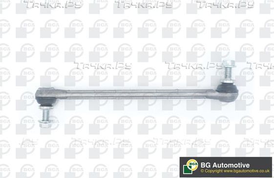 Стойка (тяга) стабилизатора BGA. Артикул LS2352