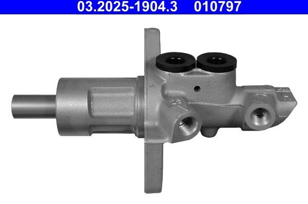 Тормозной цилиндр главный ATE. Артикул 03.2025-1904.3