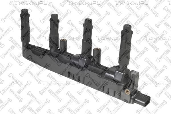 Катушка зажигания Stellox. Артикул 61-00144-SX