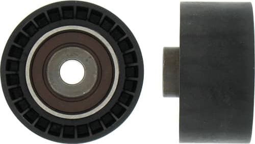 Направляющий (ведущий) ролик ремня ГРМ SKF. Артикул VKM 23230