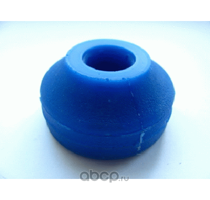 ПОЛИУРЕТАНОВЫЙ САЙЛЕНТБЛОК АМОРТИЗАТОРА (Фортуна). Артикул H019U