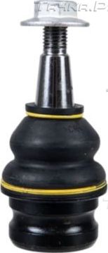 Шаровая опора Zentparts нижняя для Audi S4 IV (B8) 2008-2015. Артикул Z37017
