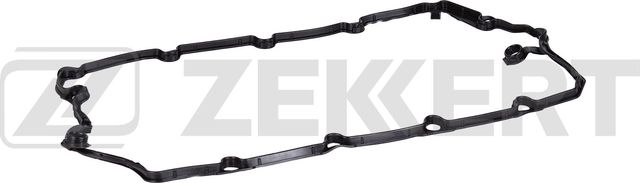 Прокладка клапанной крышки 441724 Zekkert (NBR (бутадиен-нитрильный каучук)). Артикул DI-1056