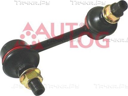Стойка (тяга) стабилизатора Autlog задняя правая для Honda CR-V II 2001-2007. Артикул FT1894