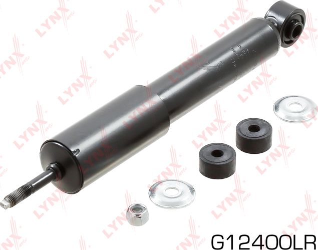 Амортизатор LYNXauto. Артикул G12400LR
