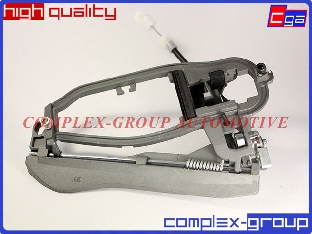 Кронштейн ручки CGA. Артикул 10HAN802RA