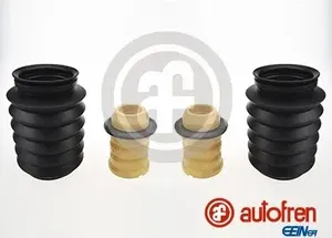 Пыльник+отбойник амортизатора BMW/PSA E60/E84/307 -15/04- (ком/кт на 2-стор.) (Seinsa Autofren). Артикул D5061