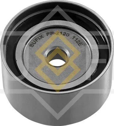 Ролик направляющий / ГРМ (Sufix). Артикул FP2120