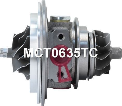 Картридж турбокомпрессора Krauf. Артикул MCT0635TC