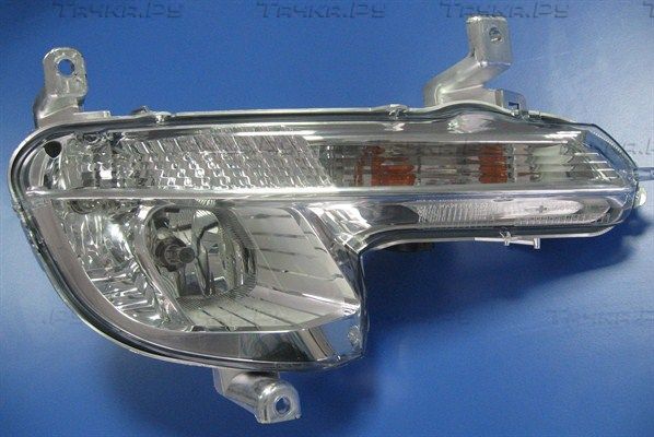Фара противотуманная Magneti Marelli. Артикул 712469101120