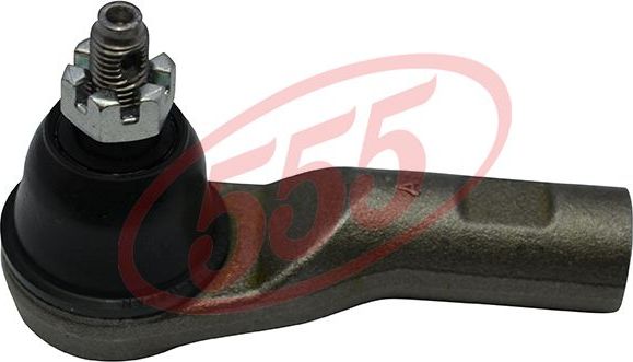 Наконечник рулевой тяги 555 левый внешний для Volvo V50 I 2004-2012. Артикул SE-N081L