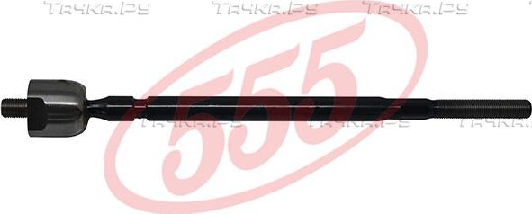 Рулевая тяга 555. Артикул SR-3670