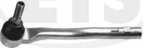 Наконечник рулевой тяги ETS. Артикул 15.TR.466