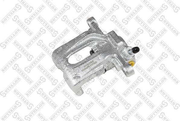 Тормозной суппорт Stellox задний правый для Mercedes-Benz Vaneo 2002-2005. Артикул 05-90668-SX
