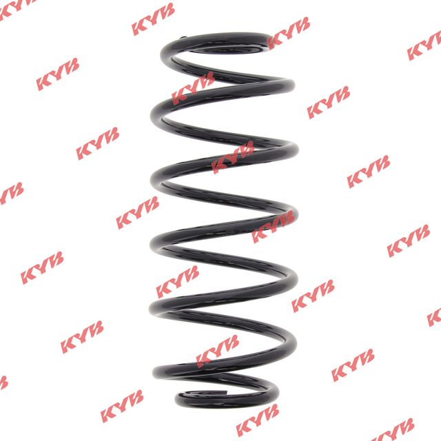 Пружина подвески KYB (Каяба) K-Flex задняя для Toyota Echo 1999-2005. Артикул RH5467
