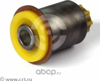 Сайлентблок рычага подвески (Точка Опоры) Точка Опоры. Артикул 9-06-2108