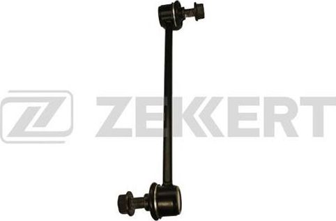 Стойка (тяга) стабилизатора Zekkert. Артикул SS-1154