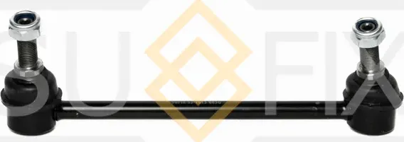 Стойка стабилизатора задняя L/R (Sufix). Артикул SJ1613