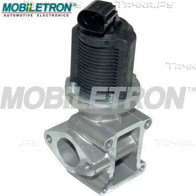 Клапан EGR (рециркуляции выхлопных газов) Mobiletron для Alfa Romeo 159 2007-2011. Артикул EV-EU002