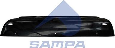 Солнцезащитный козырек Sampa. Артикул 1810 0082