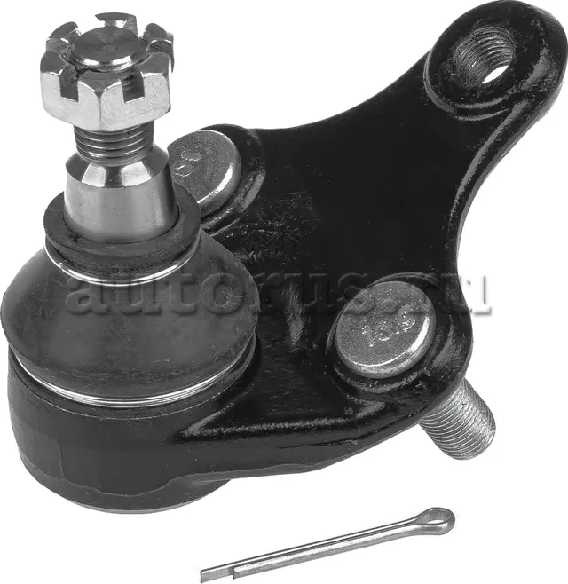 Опора шаровая | перед прав/лев | (Partra). Артикул BJ5024