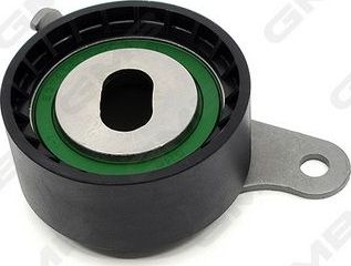 Натяжной ролик (натяжитель) ремня ГРМ GMB для Toyota Supra III (A70) 1986-1993. Артикул GT90800