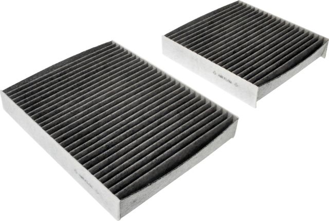 Салонный фильтр Febi Bilstein. Артикул 36024