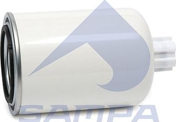 Фильтр топливный Sampa. Артикул 030.1313
