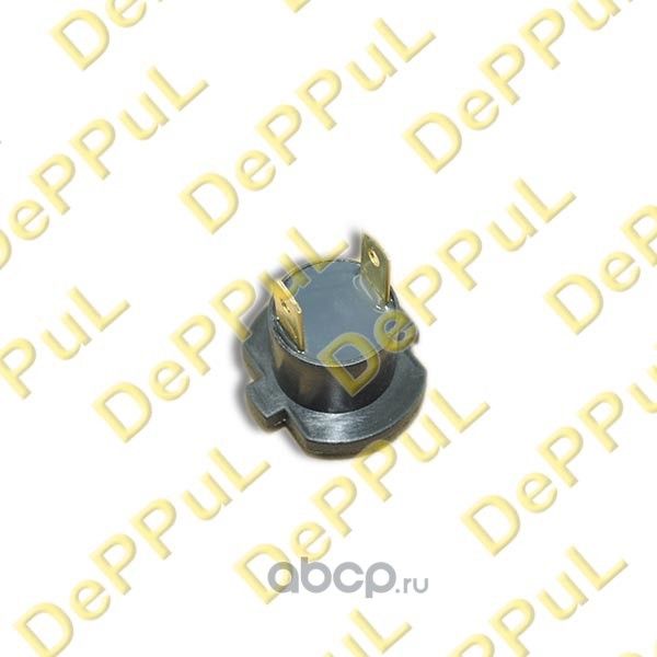 Патрон лампы ближнего света (Deppul). Артикул DEBA23